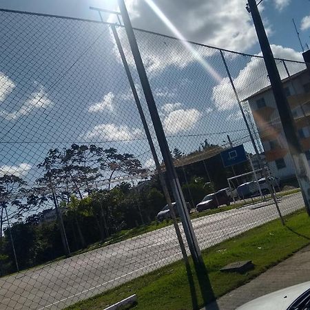 Residencial Iracema Rua Atila Brandao, Bairro Serraria Масейо Екстер'єр фото