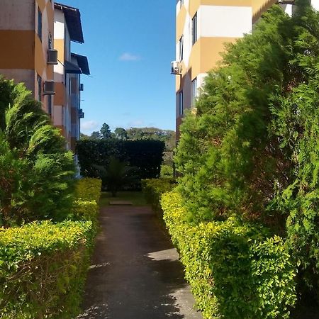 Residencial Iracema Rua Atila Brandao, Bairro Serraria Масейо Екстер'єр фото