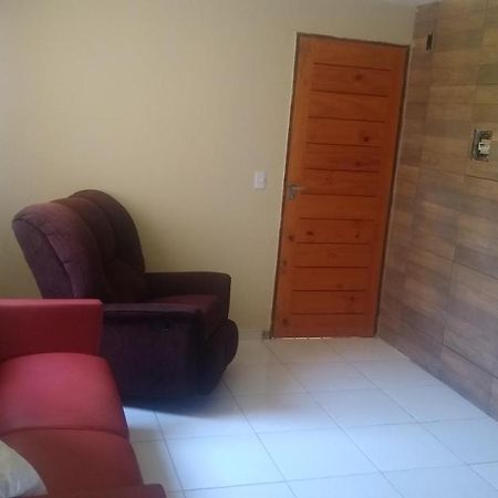 Residencial Iracema Rua Atila Brandao, Bairro Serraria Масейо Екстер'єр фото