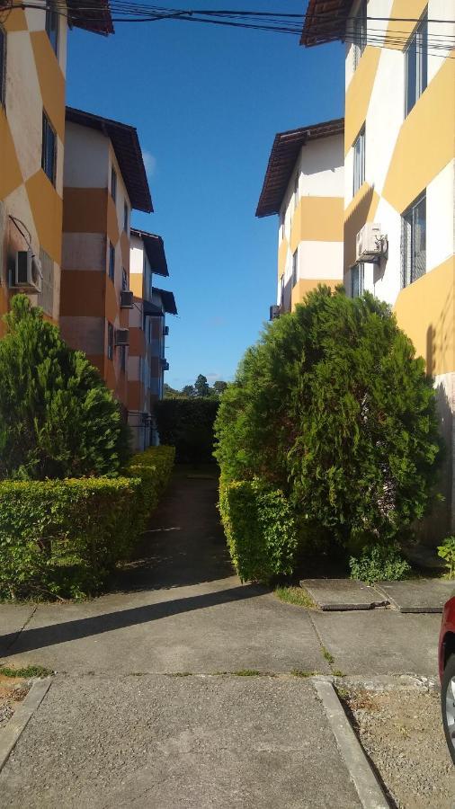 Residencial Iracema Rua Atila Brandao, Bairro Serraria Масейо Екстер'єр фото