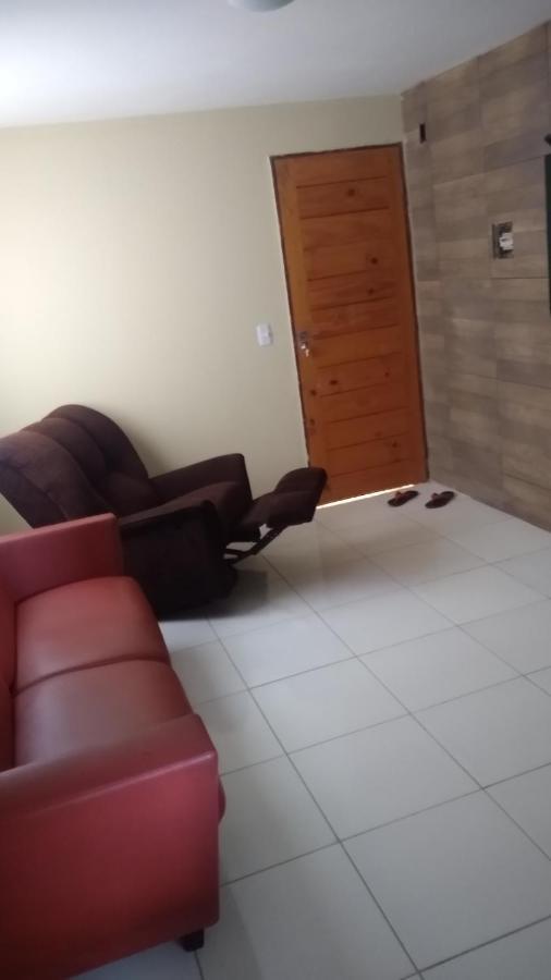 Residencial Iracema Rua Atila Brandao, Bairro Serraria Масейо Екстер'єр фото
