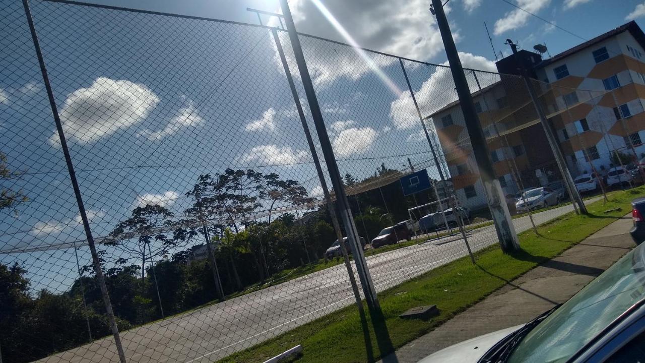 Residencial Iracema Rua Atila Brandao, Bairro Serraria Масейо Екстер'єр фото