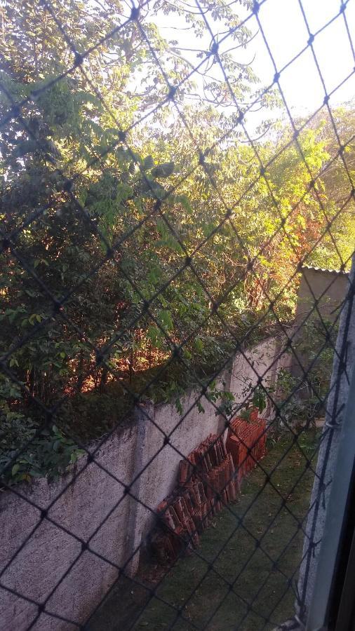 Residencial Iracema Rua Atila Brandao, Bairro Serraria Масейо Екстер'єр фото