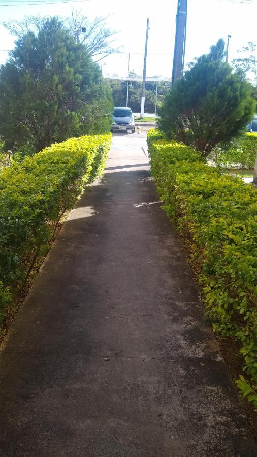 Residencial Iracema Rua Atila Brandao, Bairro Serraria Масейо Екстер'єр фото