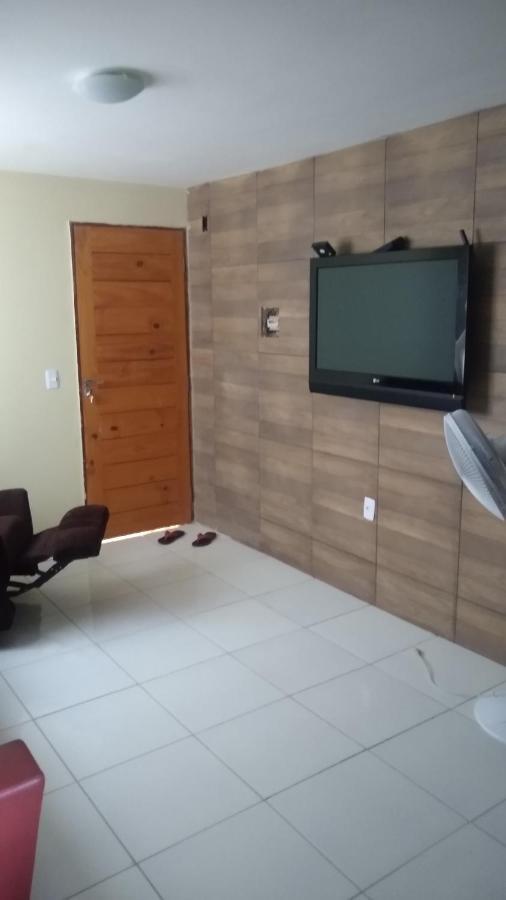 Residencial Iracema Rua Atila Brandao, Bairro Serraria Масейо Екстер'єр фото