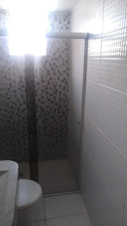 Residencial Iracema Rua Atila Brandao, Bairro Serraria Масейо Екстер'єр фото