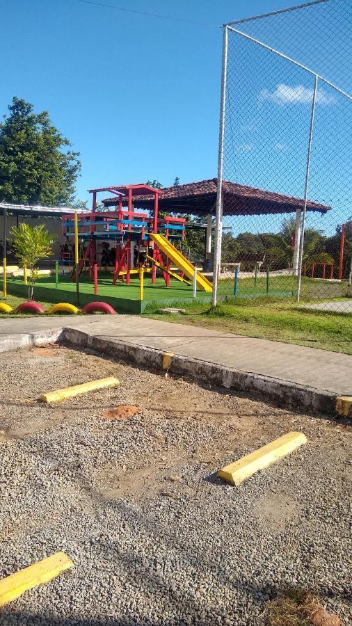 Residencial Iracema Rua Atila Brandao, Bairro Serraria Масейо Екстер'єр фото