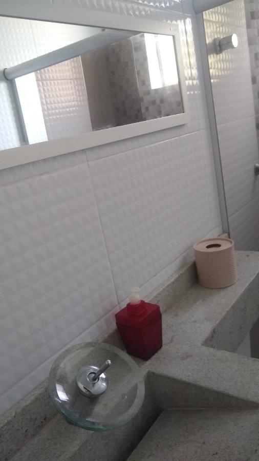Residencial Iracema Rua Atila Brandao, Bairro Serraria Масейо Екстер'єр фото