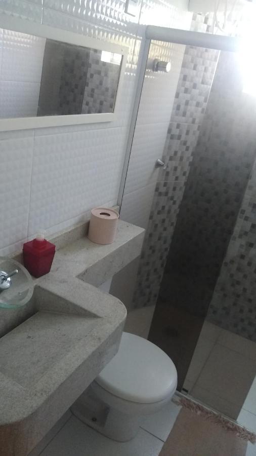 Residencial Iracema Rua Atila Brandao, Bairro Serraria Масейо Екстер'єр фото
