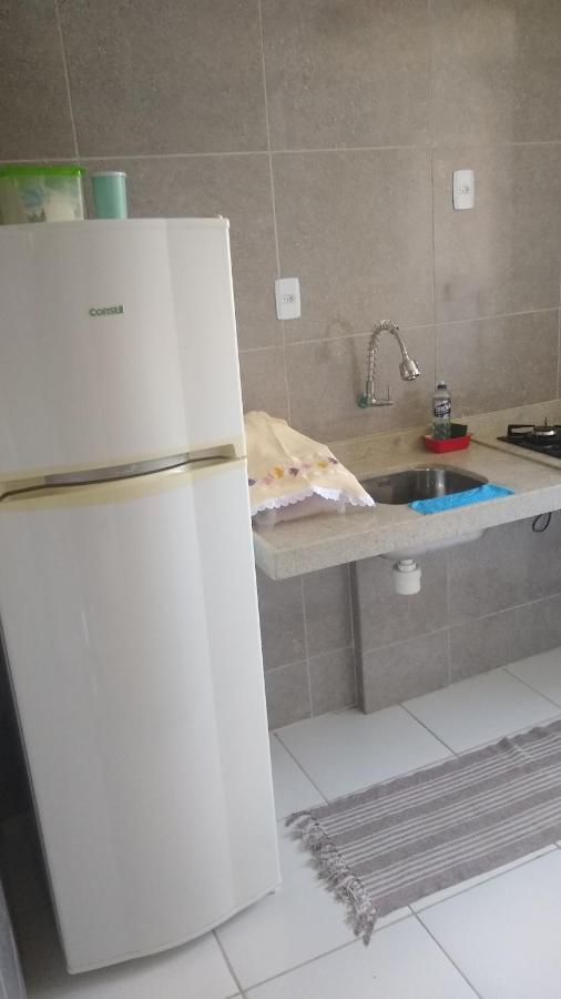 Residencial Iracema Rua Atila Brandao, Bairro Serraria Масейо Екстер'єр фото