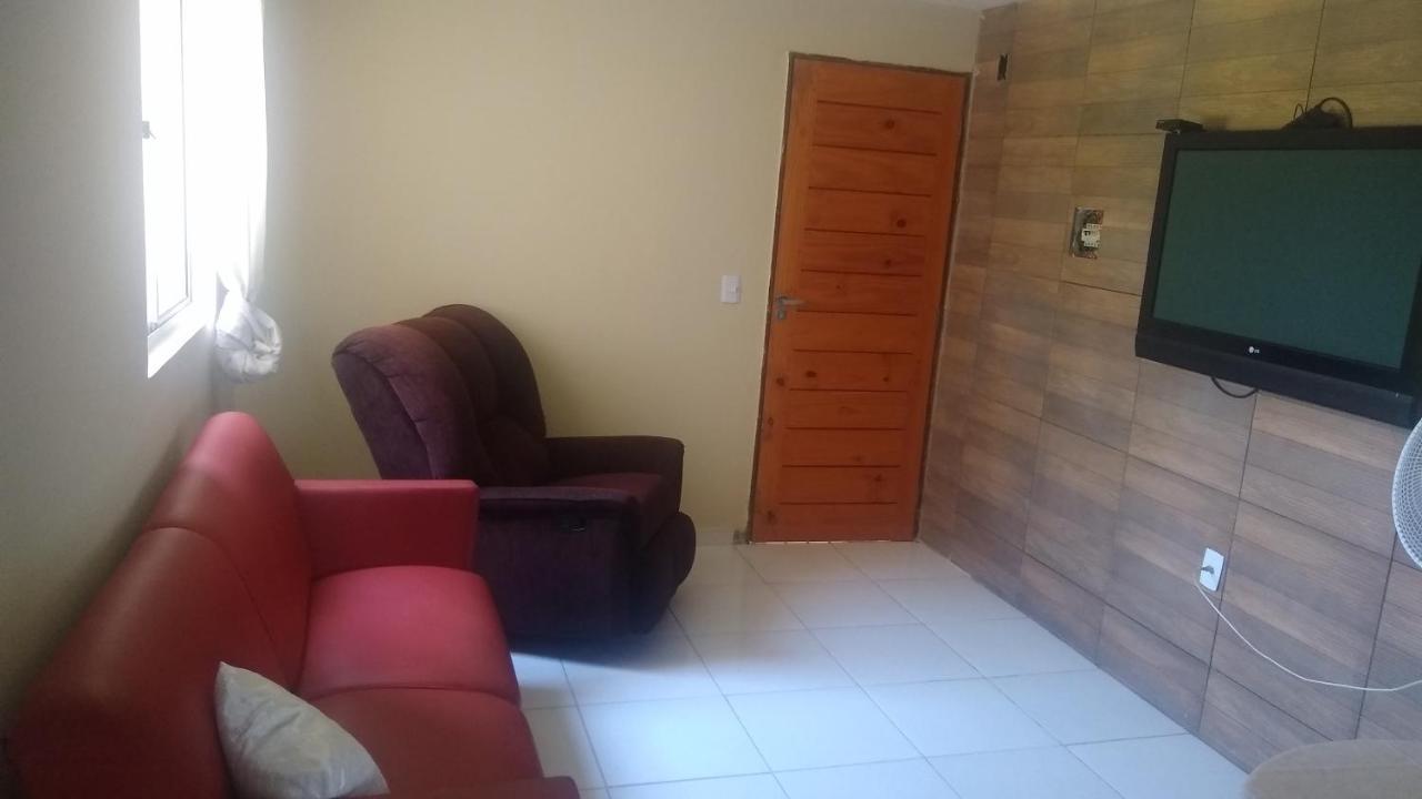 Residencial Iracema Rua Atila Brandao, Bairro Serraria Масейо Екстер'єр фото