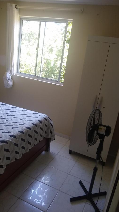Residencial Iracema Rua Atila Brandao, Bairro Serraria Масейо Екстер'єр фото
